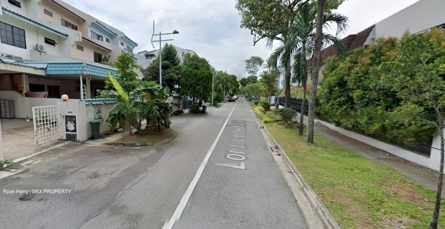 Telok Kurau Road (D15), Semi-Detached #458834071